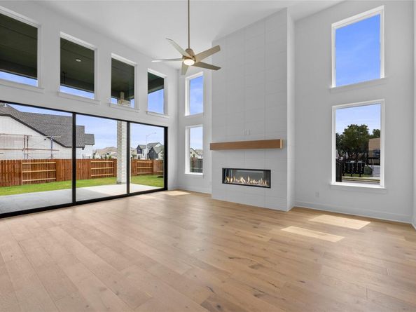 14500 Village Market DR, Cedar Park TX 78641