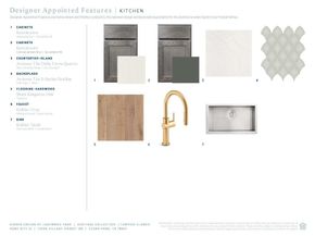 14500 Village Market DR, Cedar Park TX 78641