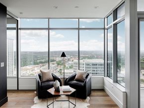 501 West Ave 2404, Austin TX 78701