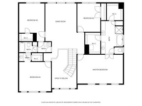 12805 Bivins CT, Austin TX 78732