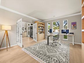 12805 Bivins CT, Austin TX 78732