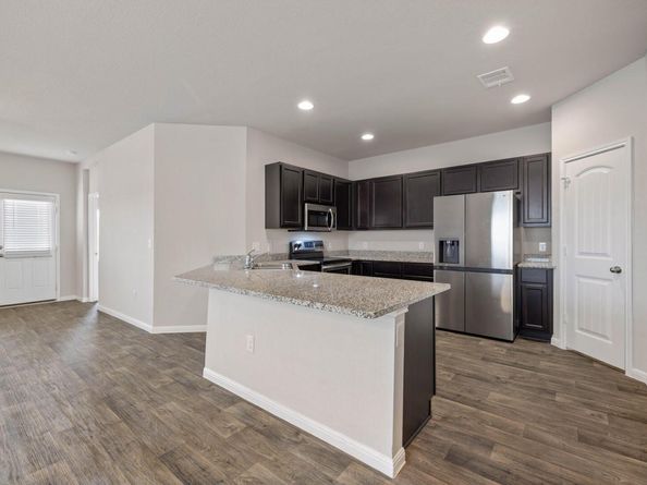 229 Independence Ave, Liberty Hill TX 78642