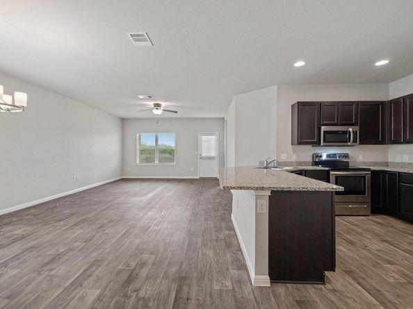 229 Independence Ave, Liberty Hill TX 78642