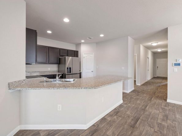 229 Independence Ave, Liberty Hill TX 78642