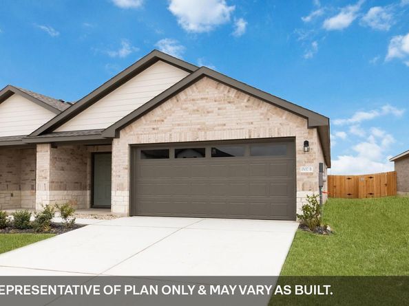 15101-A Afleet Alex ST, Manor TX 78653