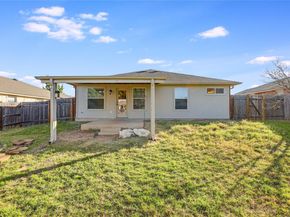 1005 Remington DR, Leander TX 78641