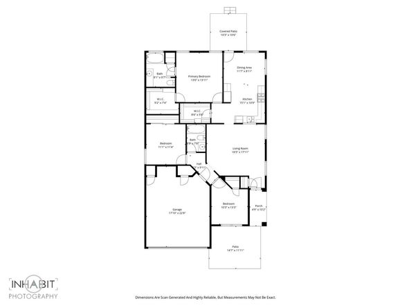 1005 Remington DR, Leander TX 78641