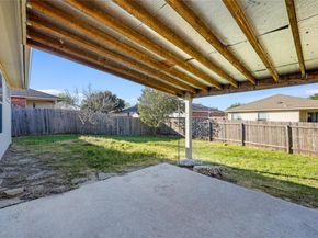 1005 Remington DR, Leander TX 78641