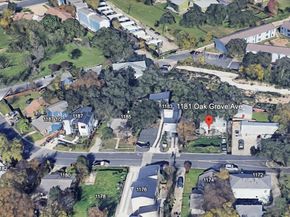 1181 Oakgrove Ave, Austin TX 78702