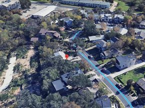 1181 Oakgrove Ave, Austin TX 78702