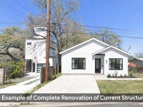 1181 Oakgrove Ave, Austin TX 78702