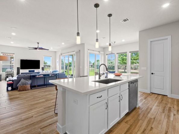 2609 Antalya LOOP, Leander TX 78641