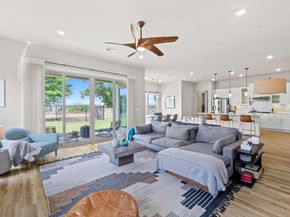 2609 Antalya LOOP, Leander TX 78641