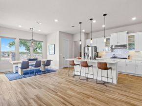 2609 Antalya LOOP, Leander TX 78641