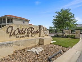 2609 Antalya LOOP, Leander TX 78641