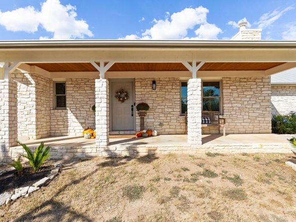 7008 Chinook DR, Austin TX 78736