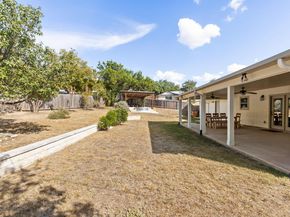 7008 Chinook DR, Austin TX 78736