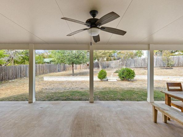 7008 Chinook DR, Austin TX 78736