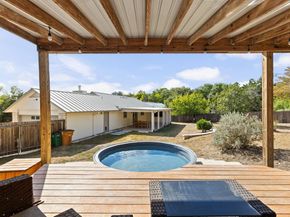7008 Chinook DR, Austin TX 78736
