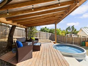 7008 Chinook DR, Austin TX 78736