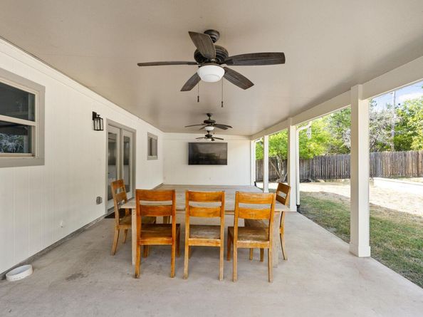 7008 Chinook DR, Austin TX 78736