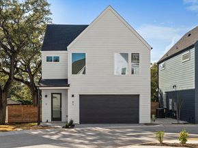 5107 Menchaca RD 11, Austin TX 78745