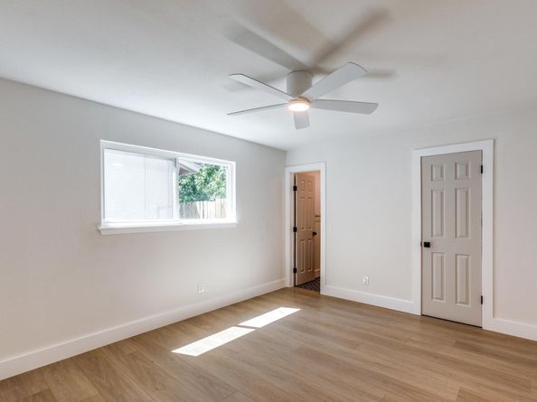 2515 McGregor DR, Austin TX 78745