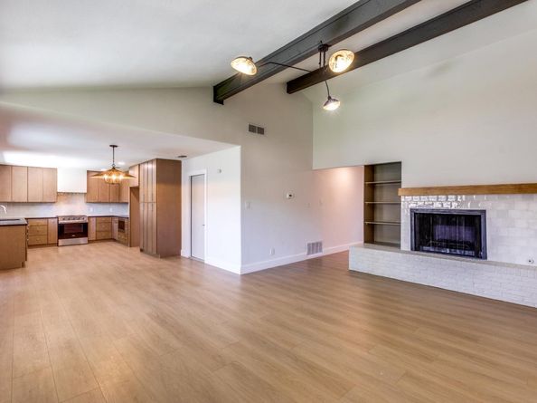 2515 McGregor DR, Austin TX 78745