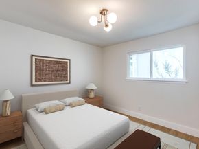 2515 McGregor DR, Austin TX 78745