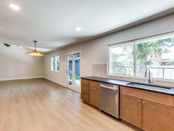 2515 McGregor DR, Austin TX 78745