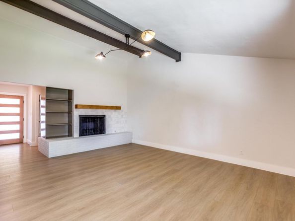 2515 McGregor DR, Austin TX 78745