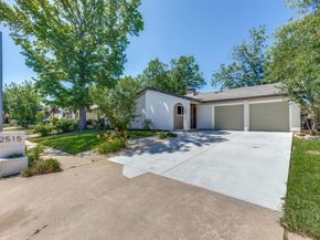 2515 McGregor DR, Austin TX 78745