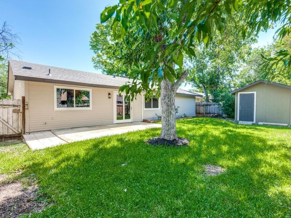 2515 McGregor DR, Austin TX 78745