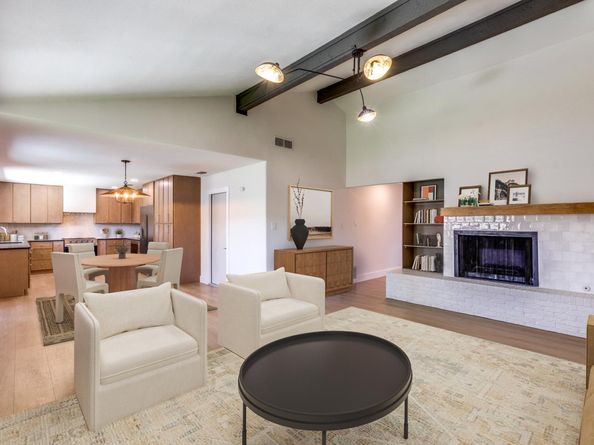 2515 McGregor DR, Austin TX 78745