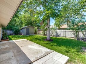 2515 McGregor DR, Austin TX 78745