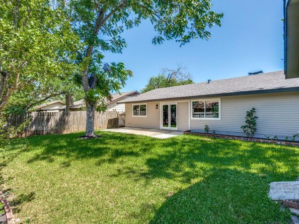 2515 McGregor DR, Austin TX 78745