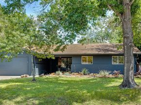 1809 Sylvan DR, Austin TX 78741