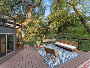 2709 Pecos ST, Austin TX 78703