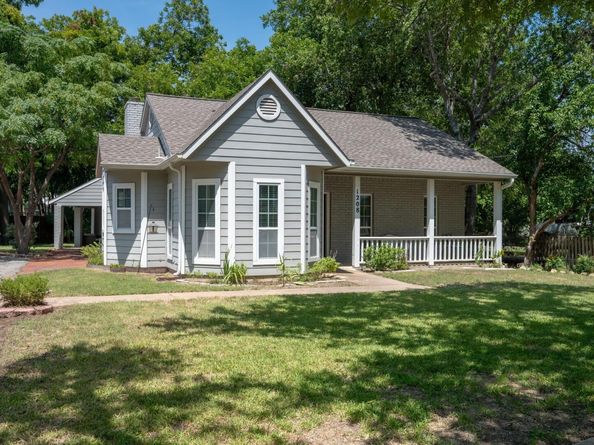 1208 S Church ST, Georgetown TX 78626