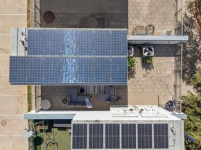 2301 S 5th ST 25, Austin TX 78704