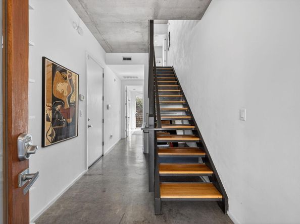 2301 S 5th ST 25, Austin TX 78704