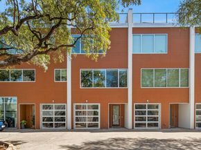 2301 S 5th ST 25, Austin TX 78704