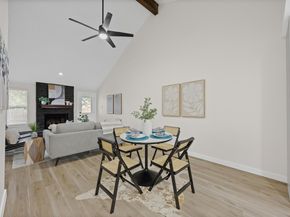 16043 Stoneham CIR, Pflugerville TX 78660