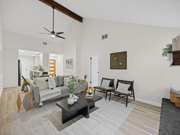 16043 Stoneham CIR, Pflugerville TX 78660