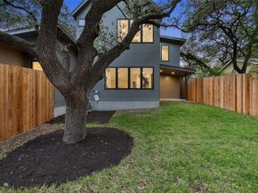2611 Oak Crest Ave A & B, Austin TX 78704
