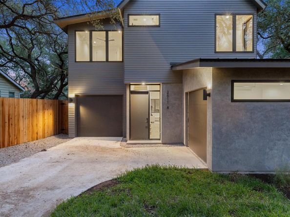 2611 Oak Crest Ave A & B, Austin TX 78704