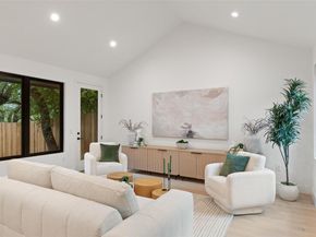 2611 Oak Crest Ave A & B, Austin TX 78704