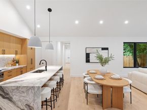 2611 Oak Crest Ave A & B, Austin TX 78704