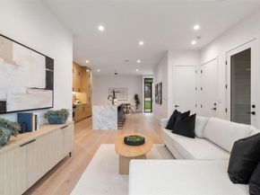 2611 Oak Crest Ave A & B, Austin TX 78704