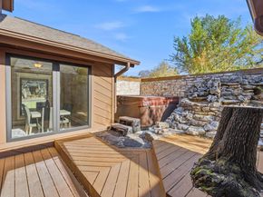 4601 Creek RDG, Austin TX 78735